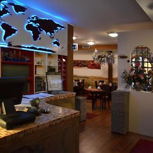 Dulcinea Hotel